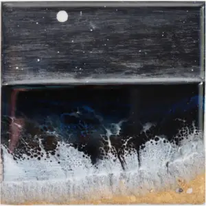 Beach Impressions Night