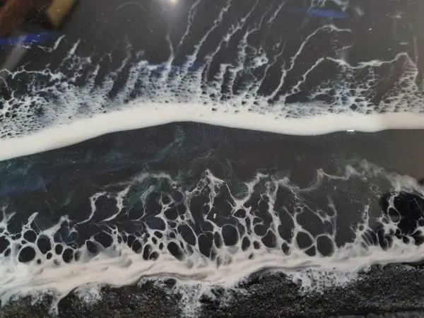 Celestial Ocean, tale of 2 planets - Image 3