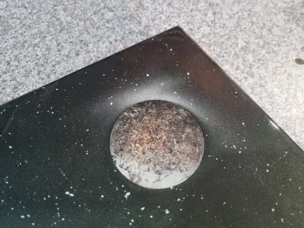 Celestial Ocean, tale of 2 planets - Image 4