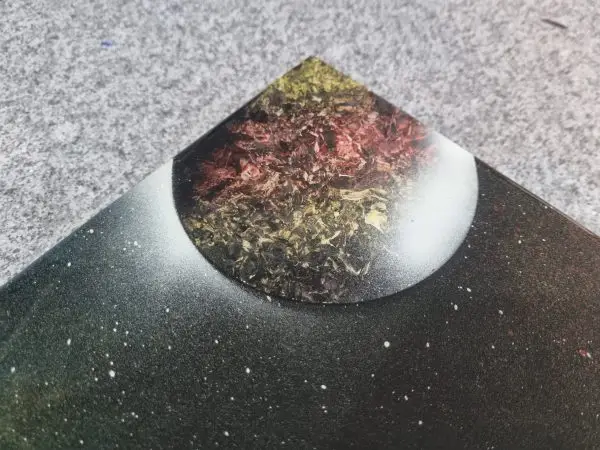 Celestial Ocean, tale of 2 planets - Image 5