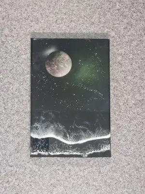 Celestial Ocean