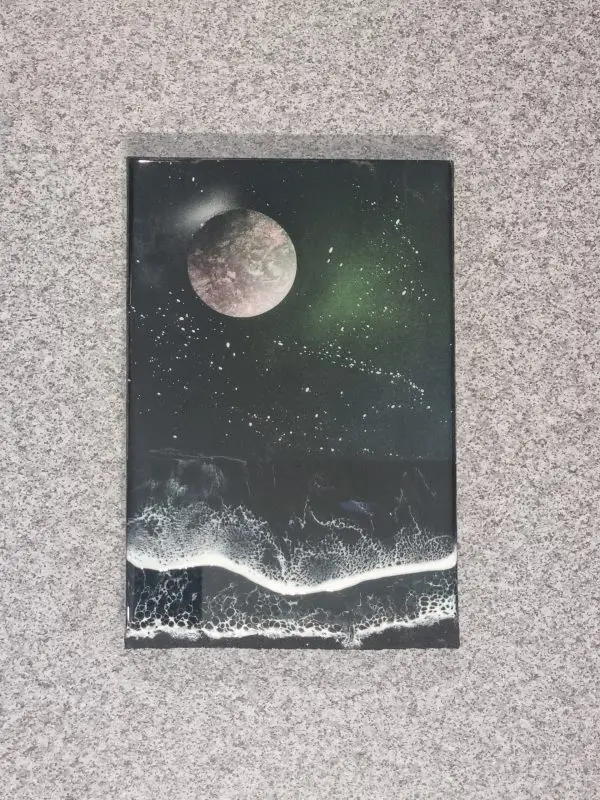 Celestial Ocean