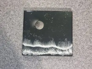 Celestial Ocean