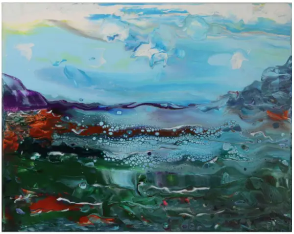 Seascape