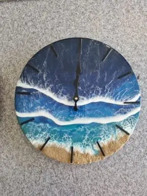 clocks