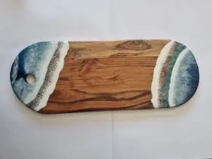 Long serving Board