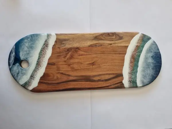 Long serving Board