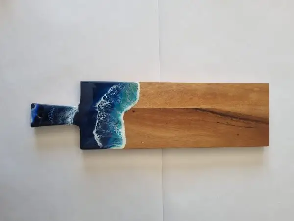 Serving Board Slim long