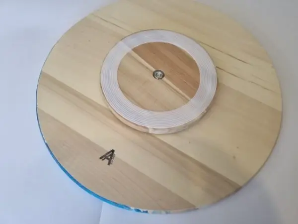 Lazy Susan, Breaking Blue waves - Image 5