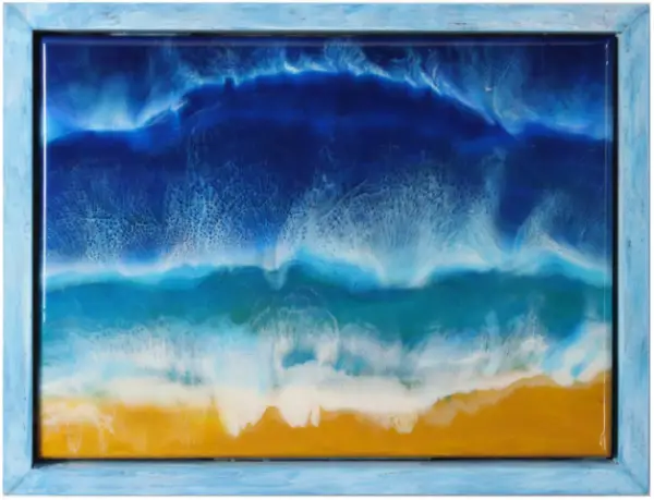 Breaking Waves