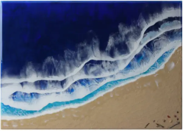 Surf and Sand
