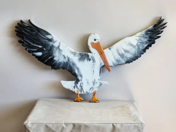 Pelican Landing